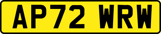 AP72WRW