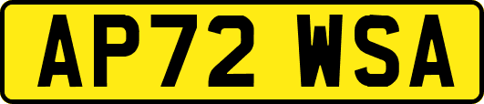 AP72WSA
