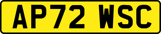AP72WSC