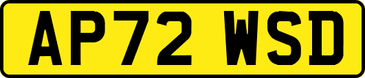 AP72WSD