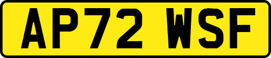 AP72WSF
