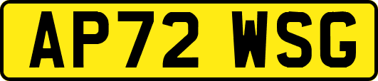 AP72WSG