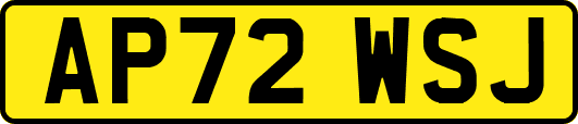 AP72WSJ