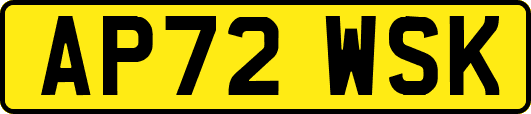 AP72WSK