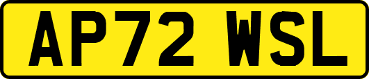 AP72WSL