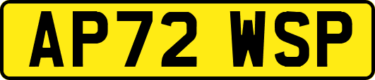 AP72WSP