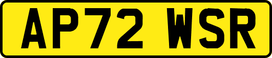 AP72WSR