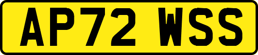 AP72WSS