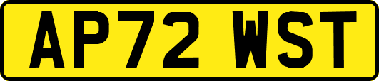 AP72WST