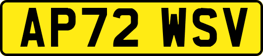 AP72WSV