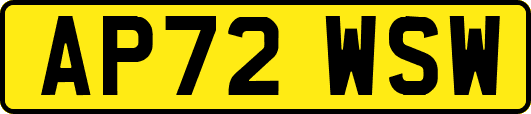 AP72WSW