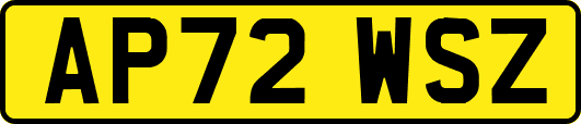 AP72WSZ
