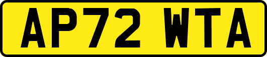 AP72WTA