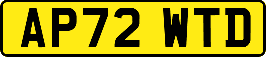 AP72WTD
