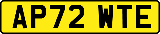 AP72WTE