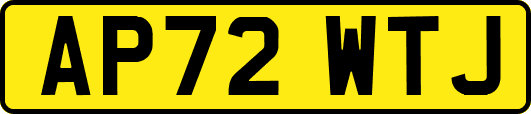 AP72WTJ