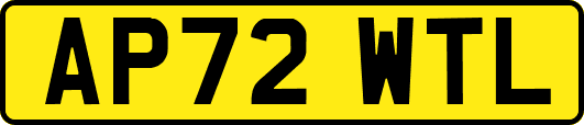 AP72WTL