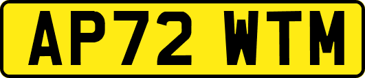 AP72WTM