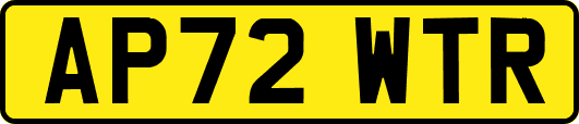 AP72WTR