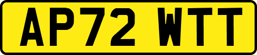 AP72WTT