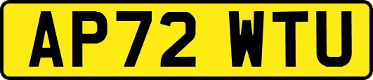 AP72WTU