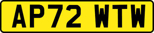 AP72WTW