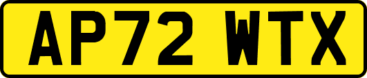 AP72WTX