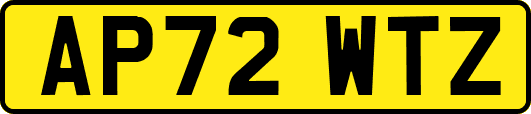 AP72WTZ
