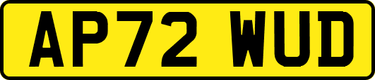AP72WUD