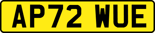 AP72WUE