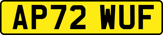 AP72WUF