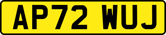 AP72WUJ