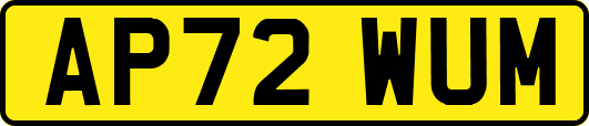 AP72WUM