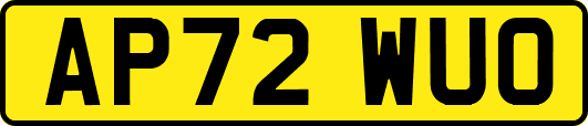 AP72WUO