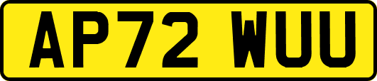 AP72WUU