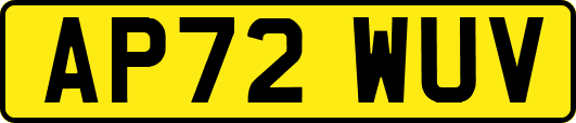 AP72WUV