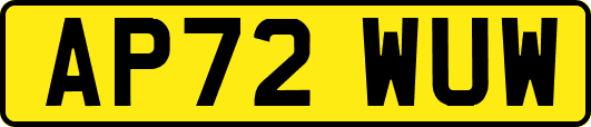 AP72WUW