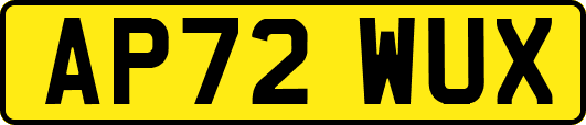 AP72WUX
