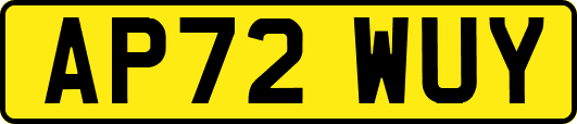 AP72WUY