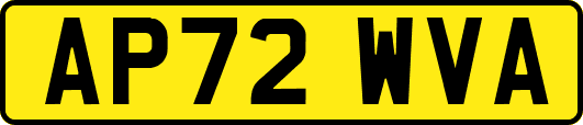 AP72WVA
