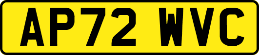 AP72WVC