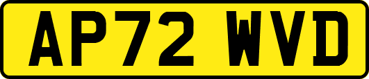 AP72WVD
