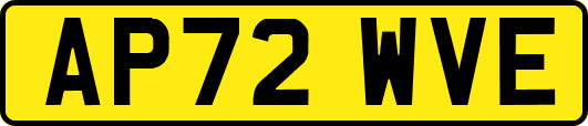 AP72WVE