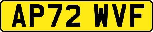 AP72WVF