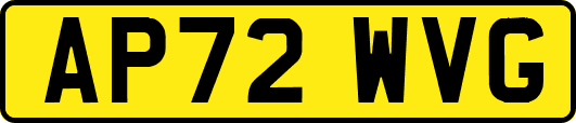 AP72WVG