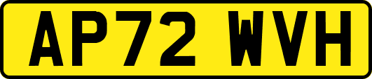 AP72WVH