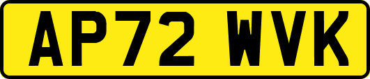 AP72WVK