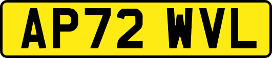 AP72WVL
