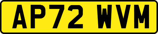 AP72WVM