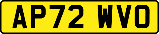 AP72WVO